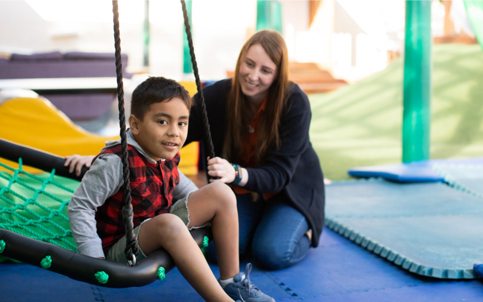 SDN Beranga Autism Specific Preschool