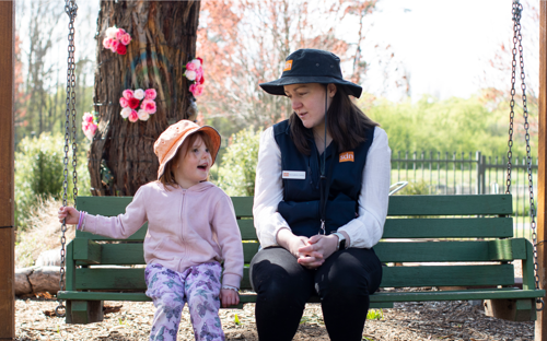 SDN Crookwell Preschool