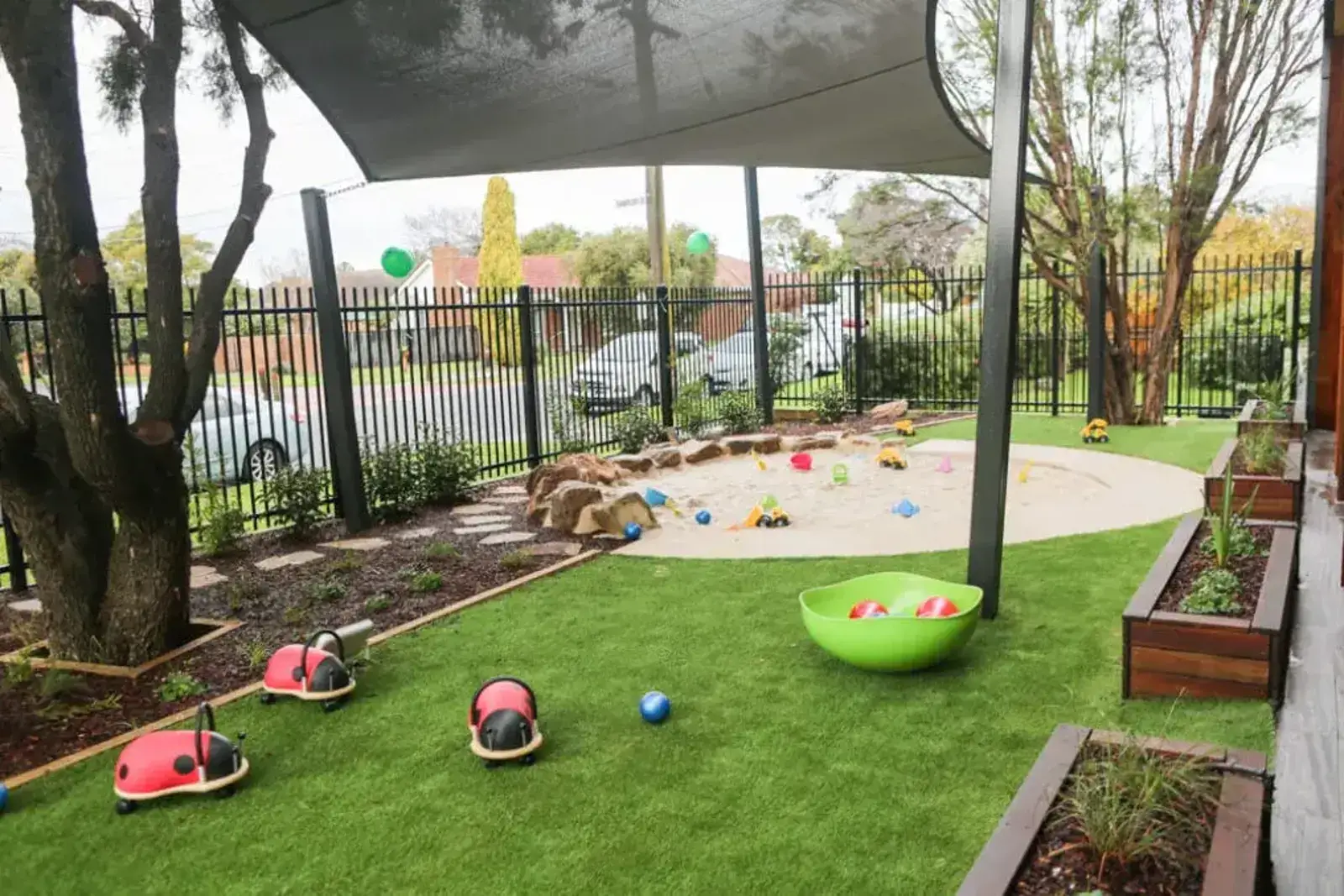 Only About Children Cheltenham