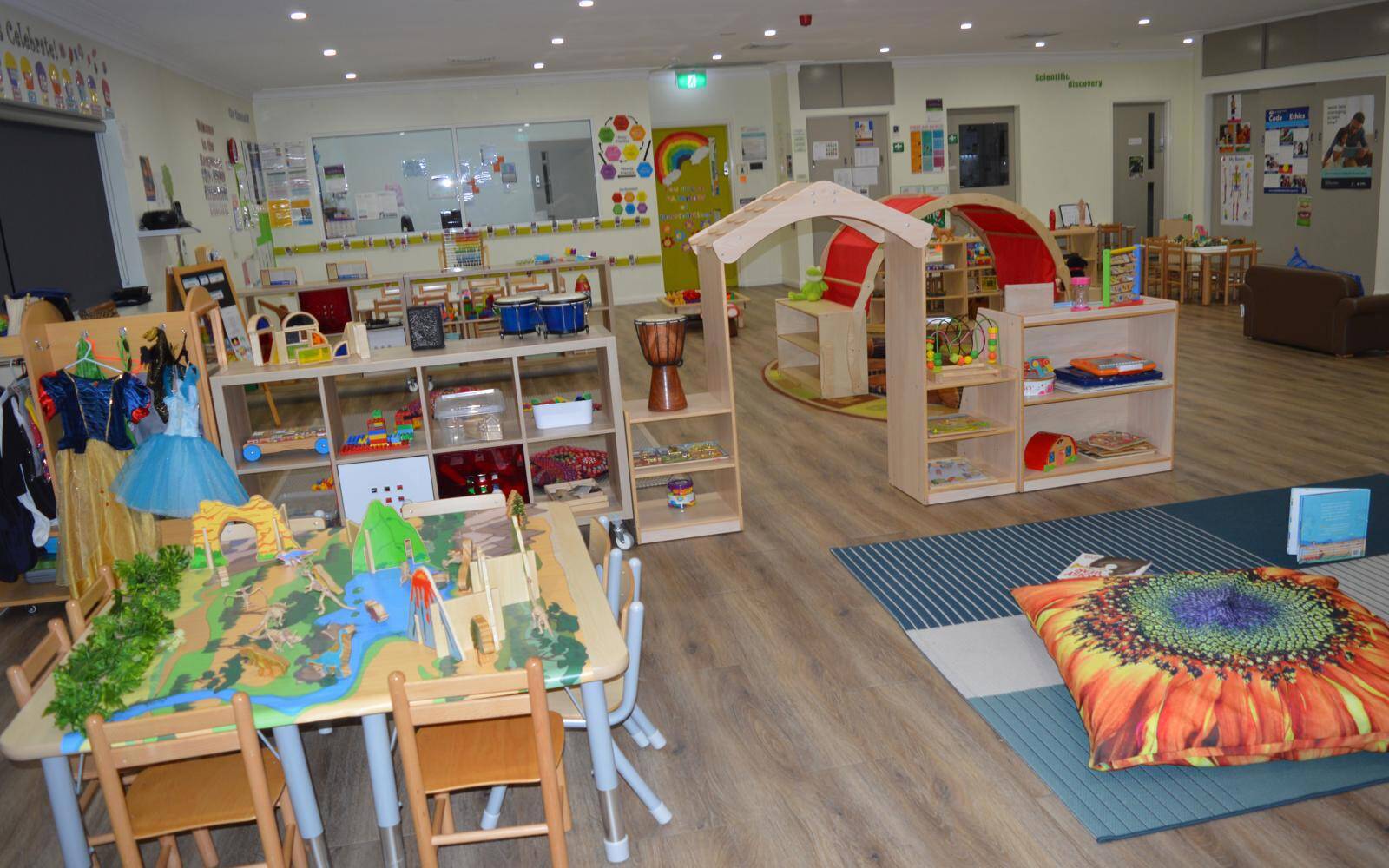 Kinder Academy Early Learning Centre