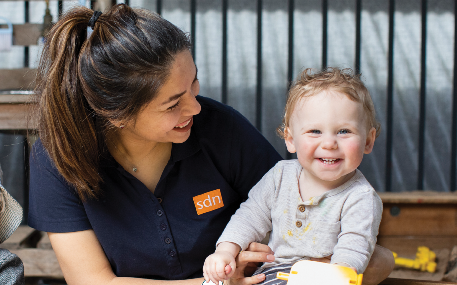 SDN Erskineville Long Day Care and Preschool