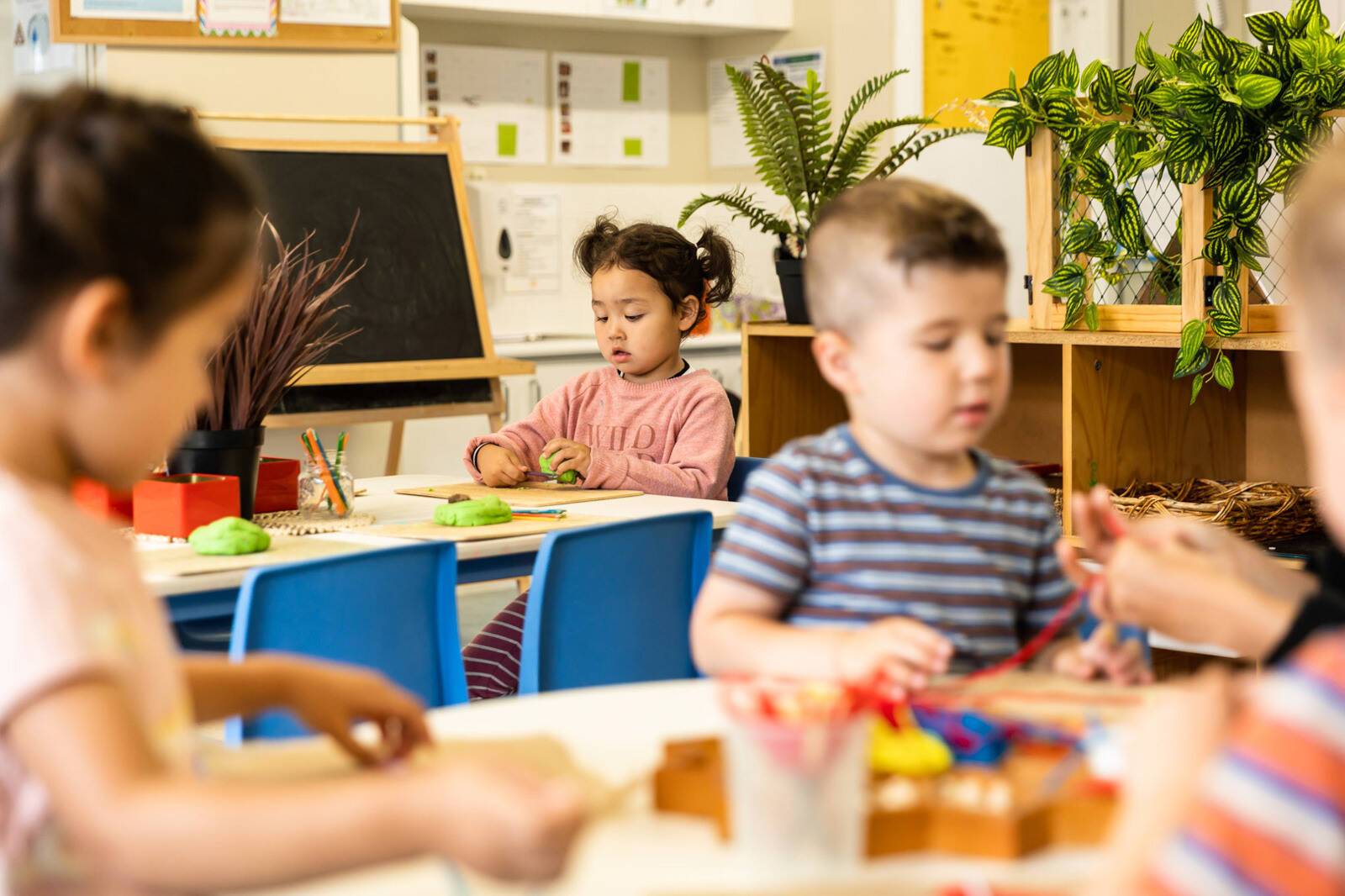 Kingston Kids Early Learning Centre