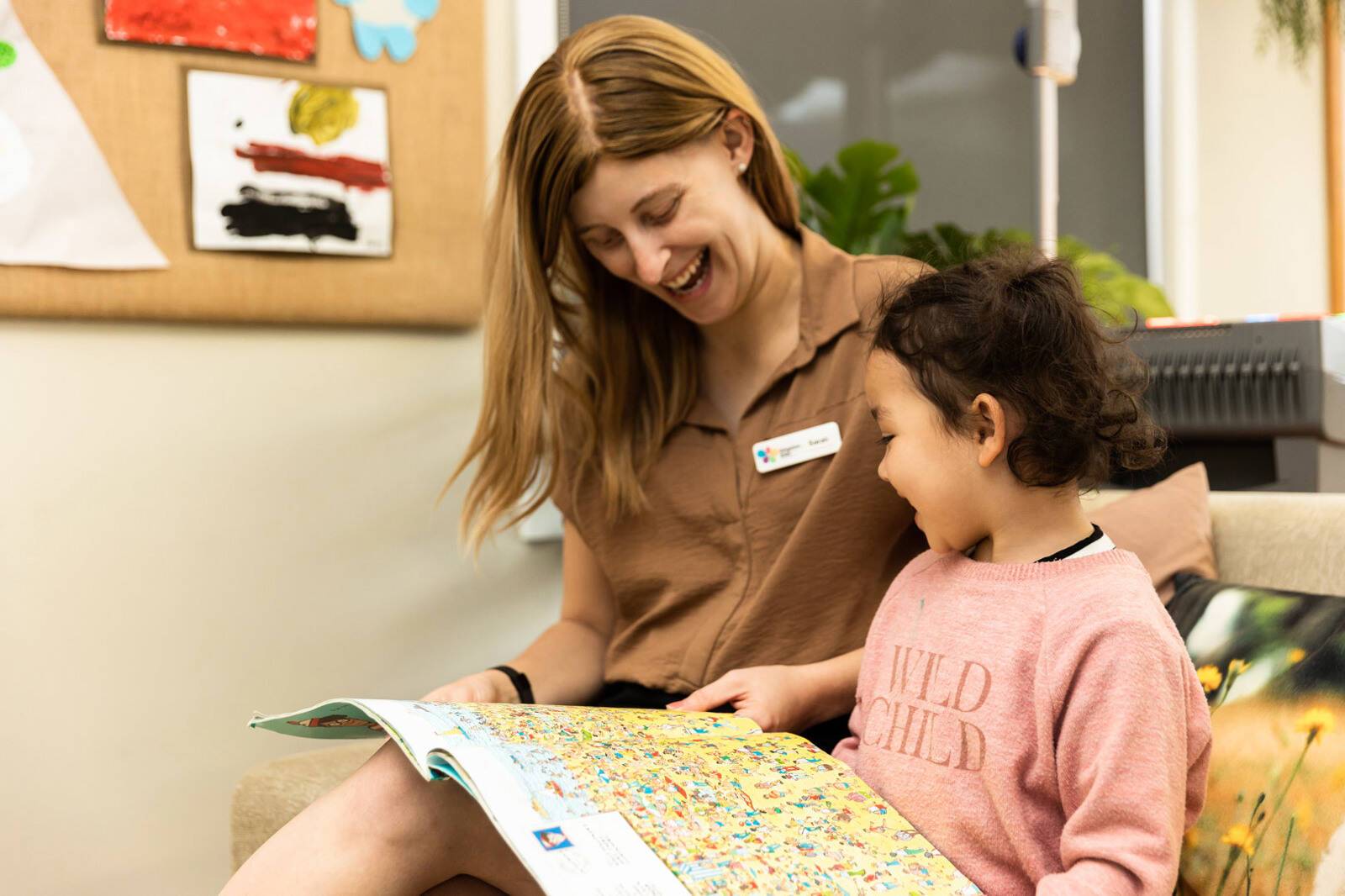 Kingston Kids Early Learning Centre