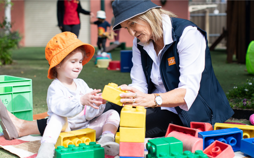 SDN Lady McKell, Goulburn Long Day Care and Preschool