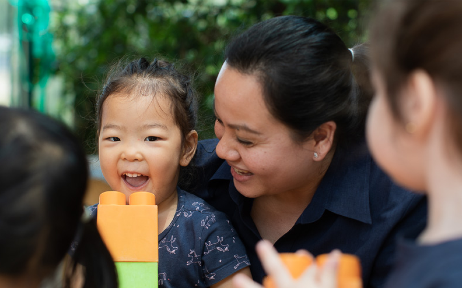 SDN Ngallia, Lidcombe Long Day Care and Preschool