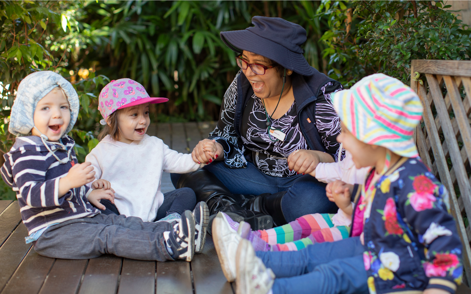 SDN North Sydney Long Day Care and Preschool