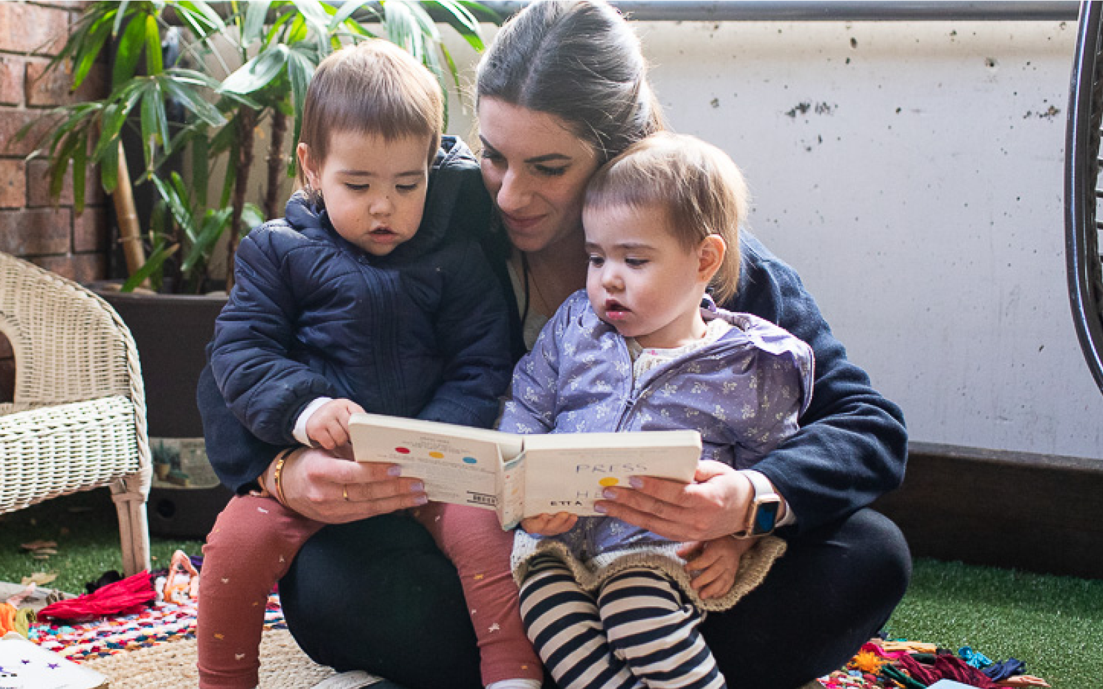 SDN Surry Hills Long Day Care and Preschool