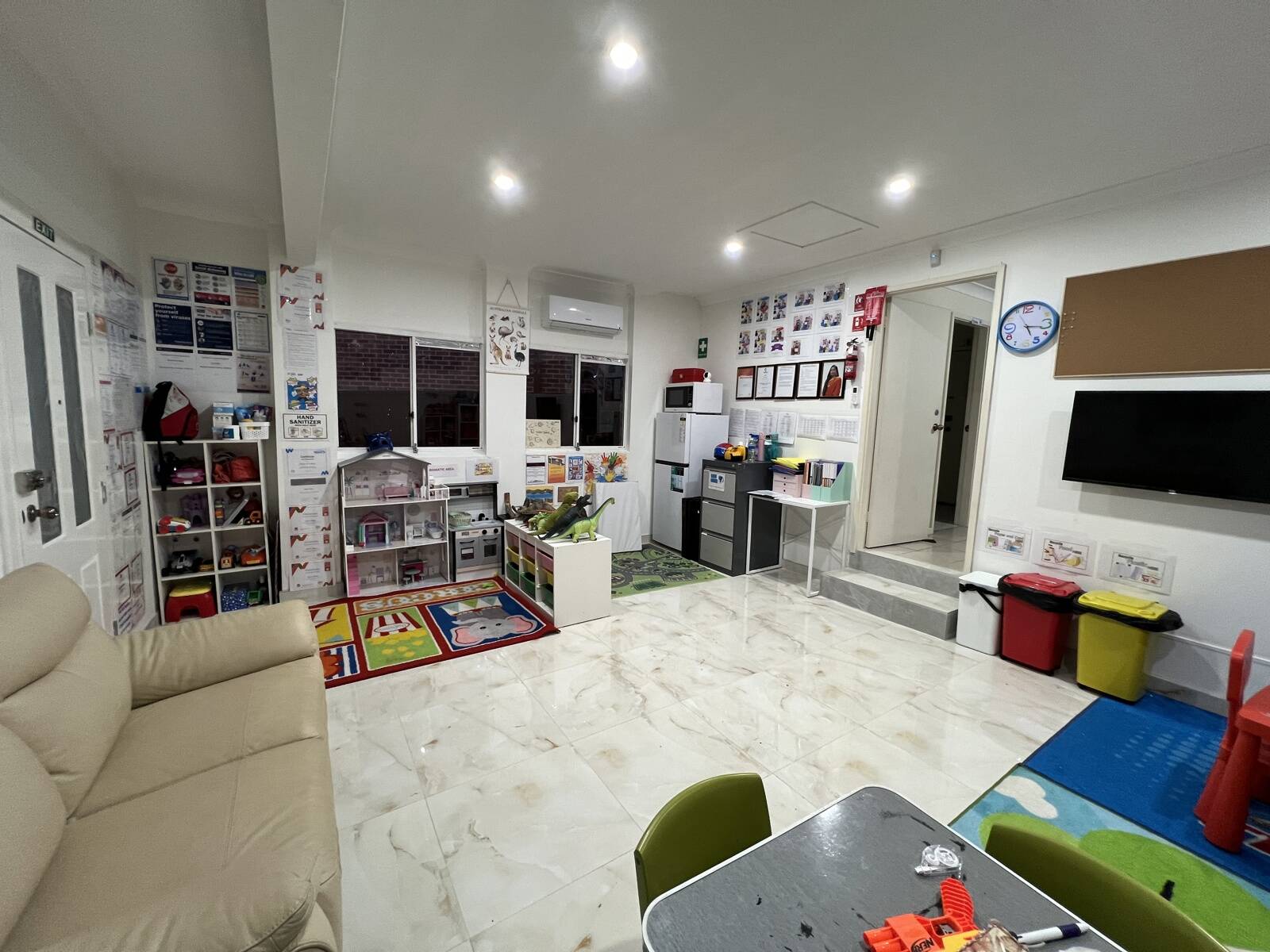 Ismat Family Daycare