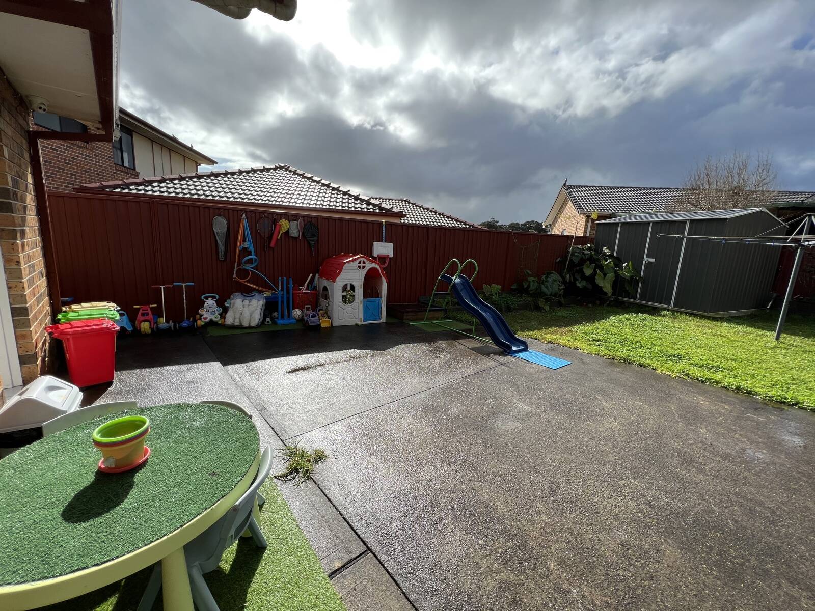 Ismat Family Daycare