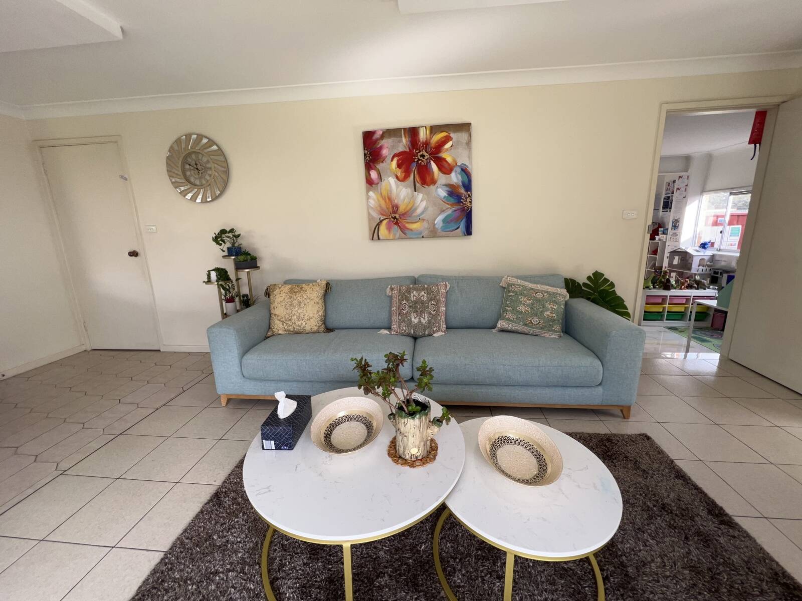 Ismat Family Daycare