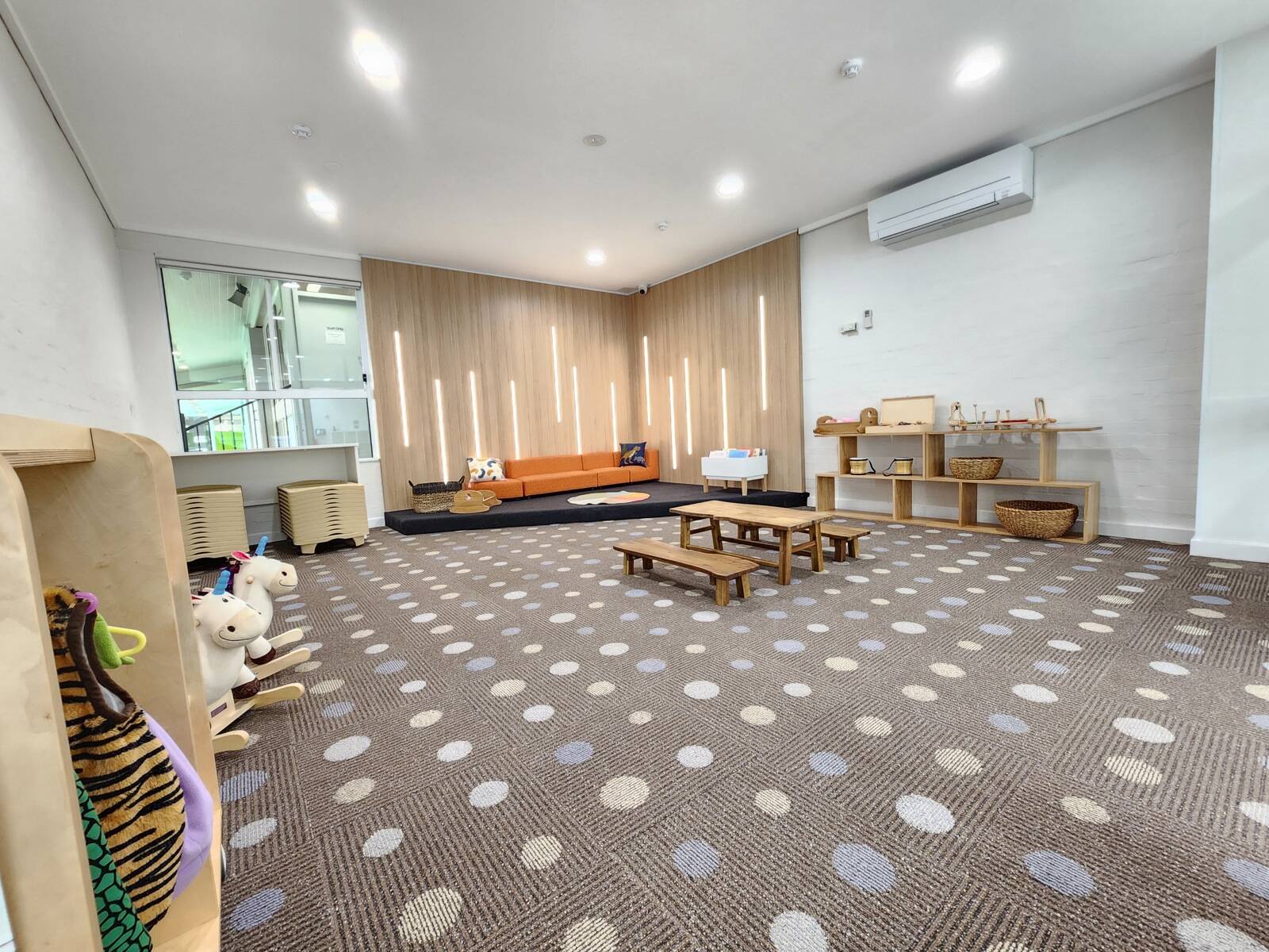 Kingsford Early Learning Centre