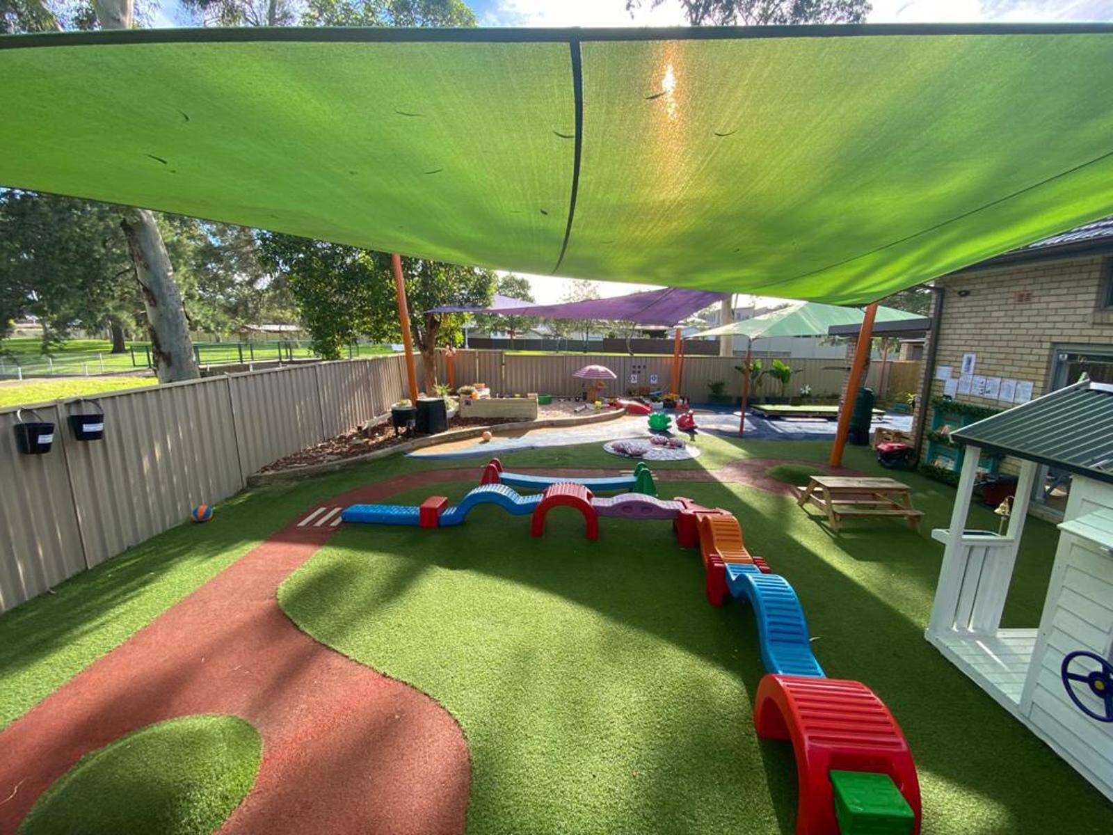 Seven Stars Early Learning Centre & Preschool