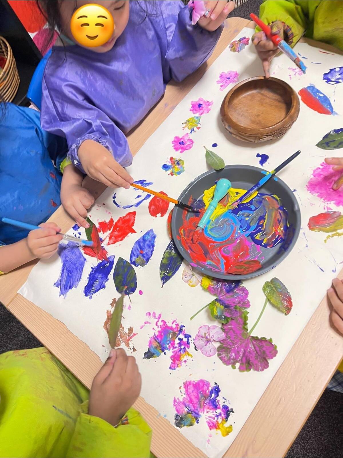 Family Day Care with Farjana