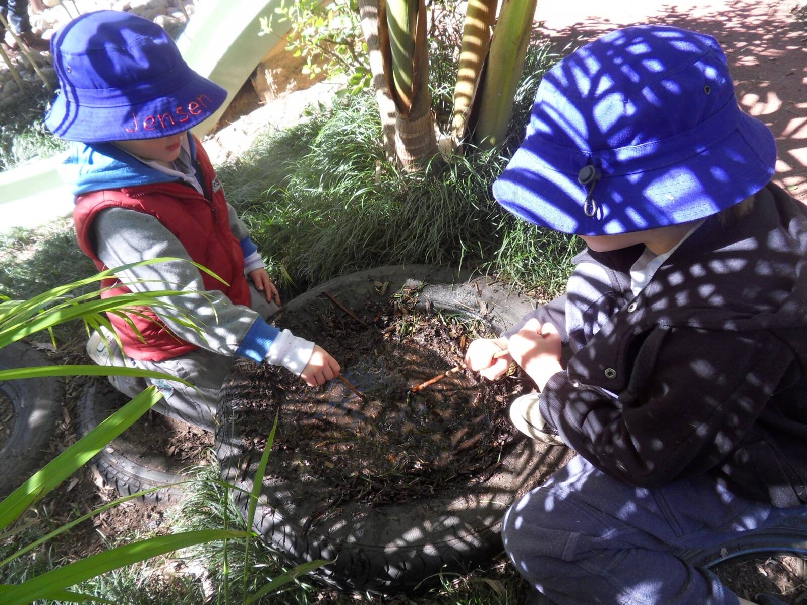St Stephen's Preschool - Normanhurst