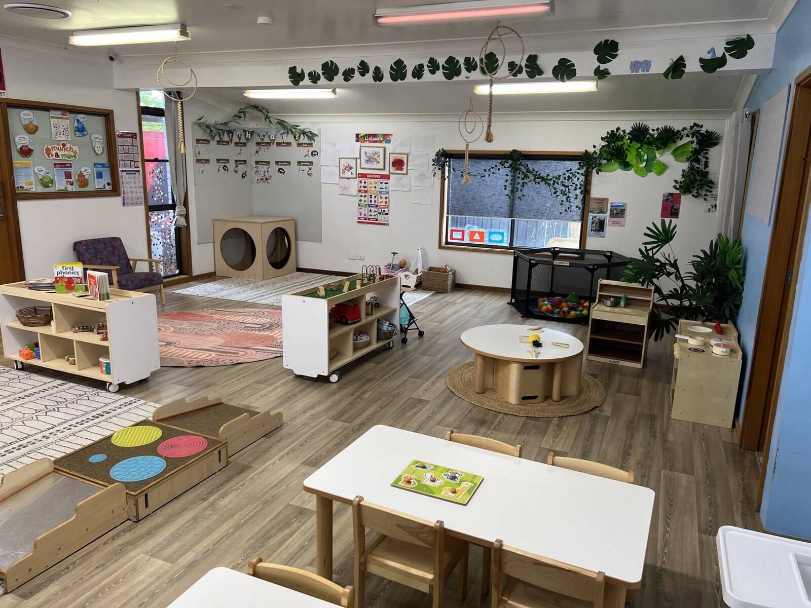 The Learning Cottage Erina