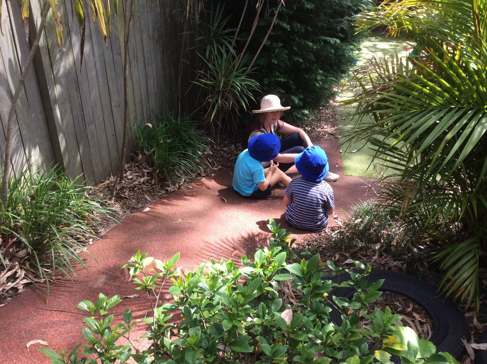 St Stephen's Preschool - Normanhurst