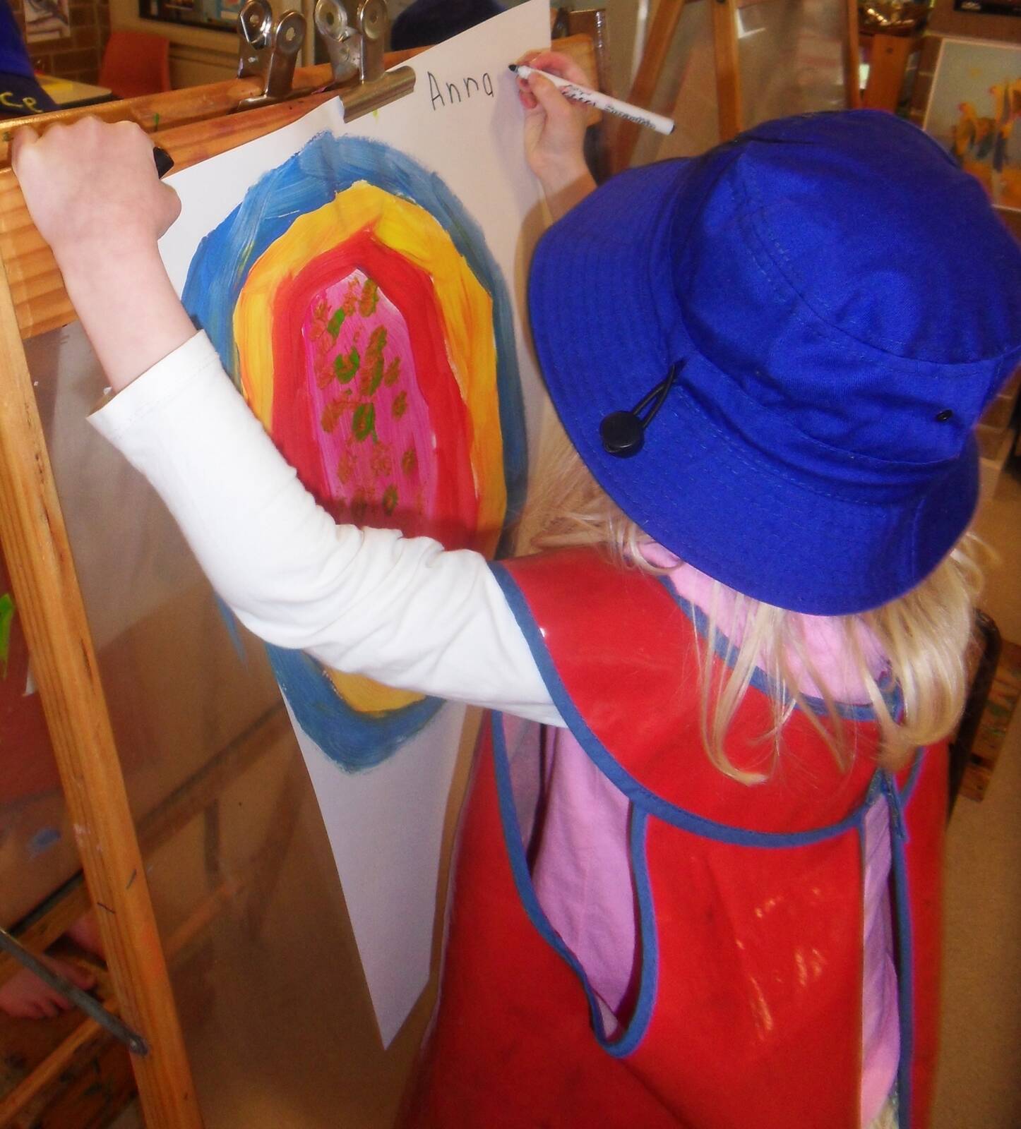 St Stephen's Preschool - Normanhurst