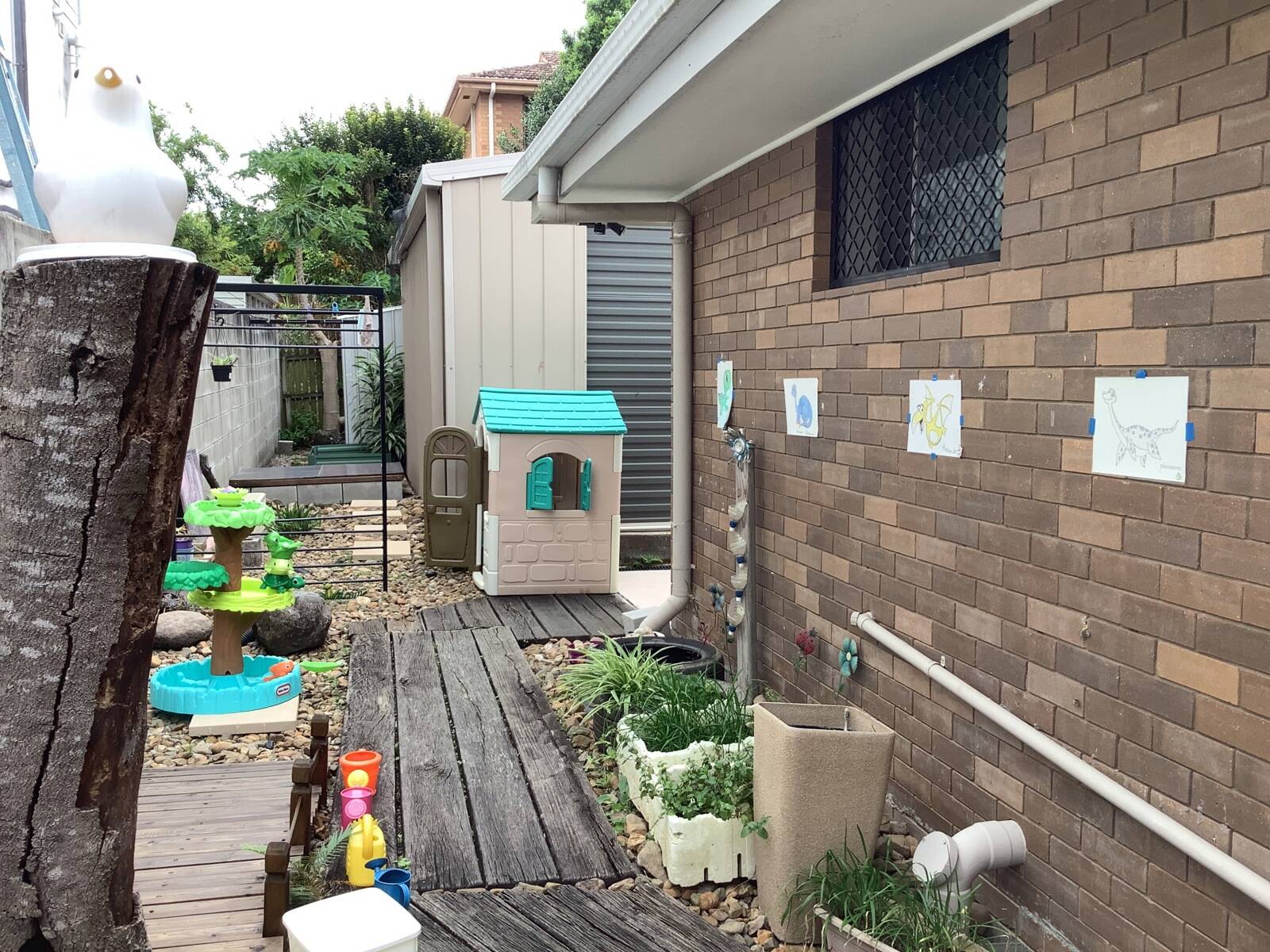 Jane's Family Day Care