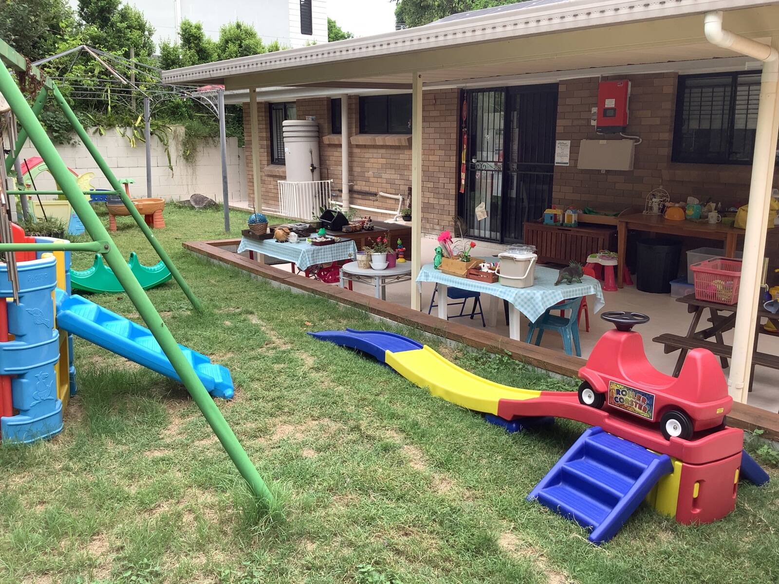 Jane's Family Day Care