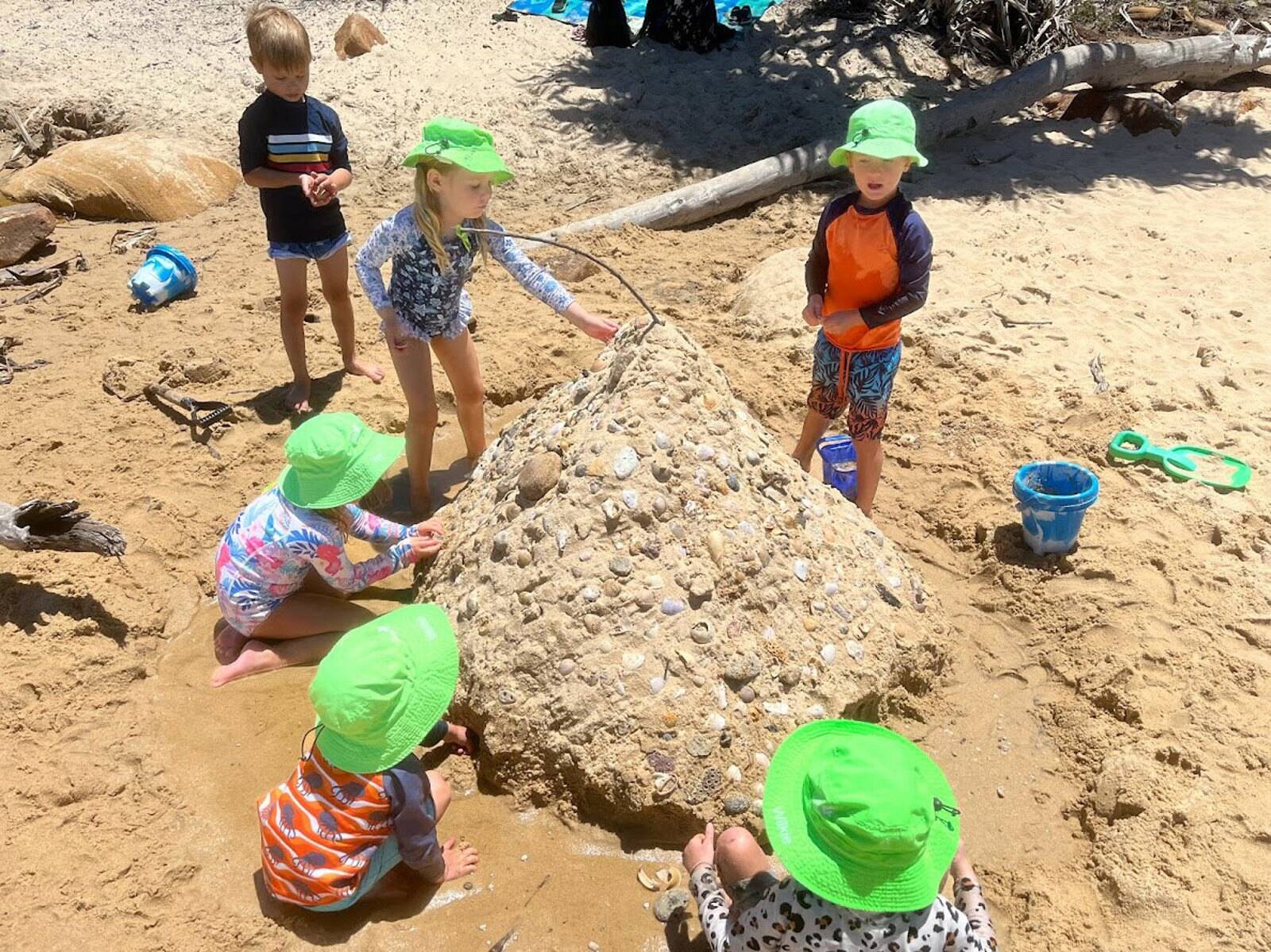 Coolum Beach Christian College Little Joeys