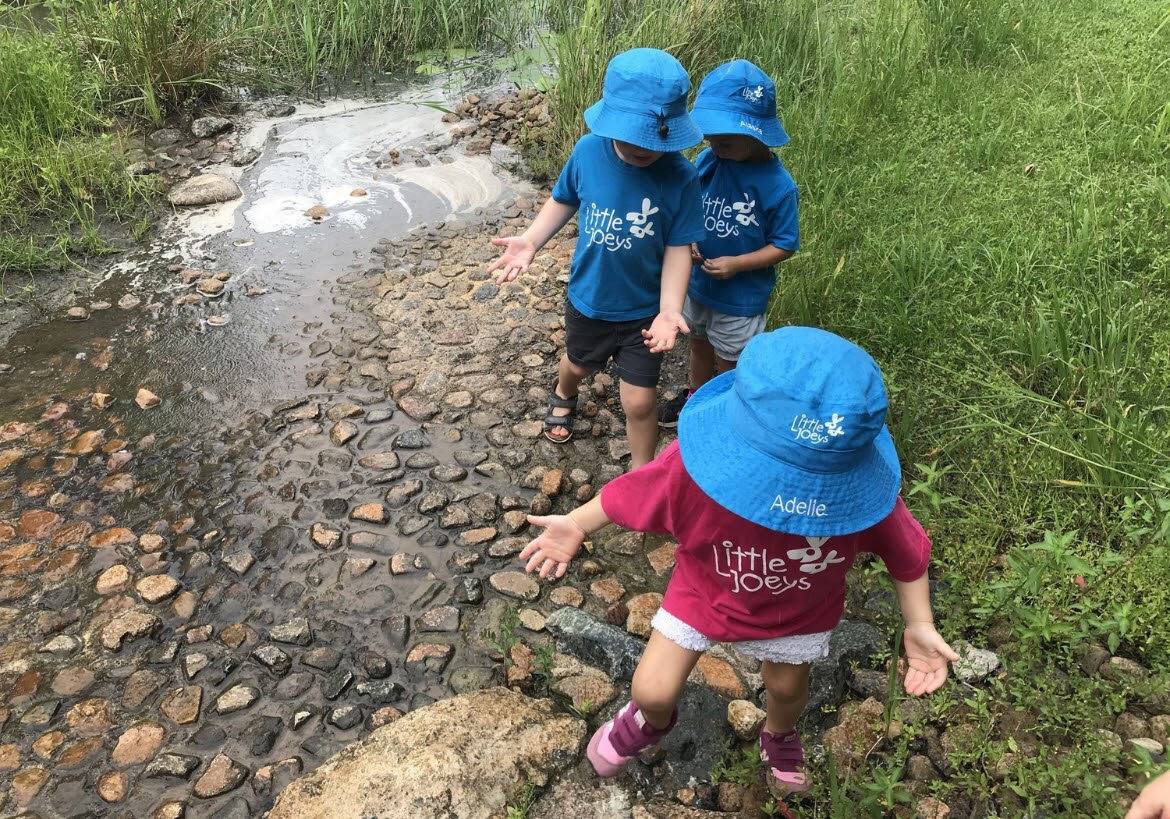 Coolum Beach Christian College Little Joeys