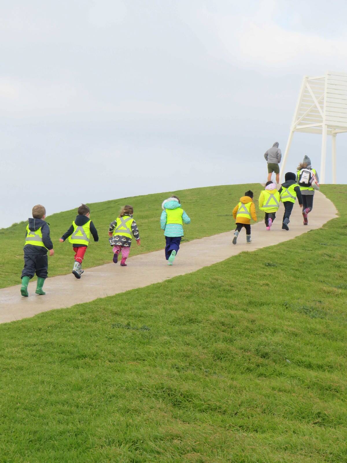 Kinderclub Child Care