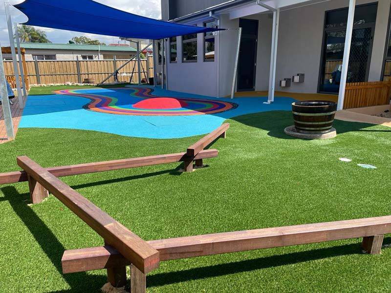 Kradle 2 Krayons Early Learning Centre - Pendle Hill