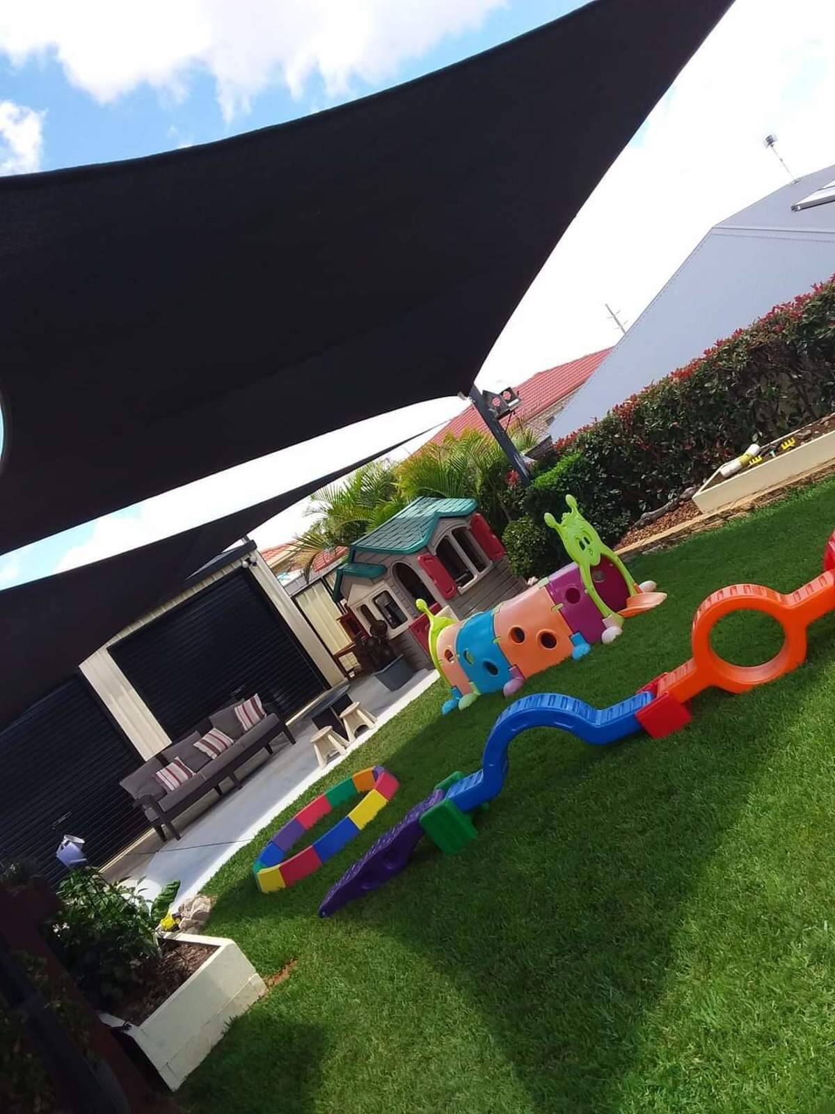 Joanne's Family Day Care Glenvale