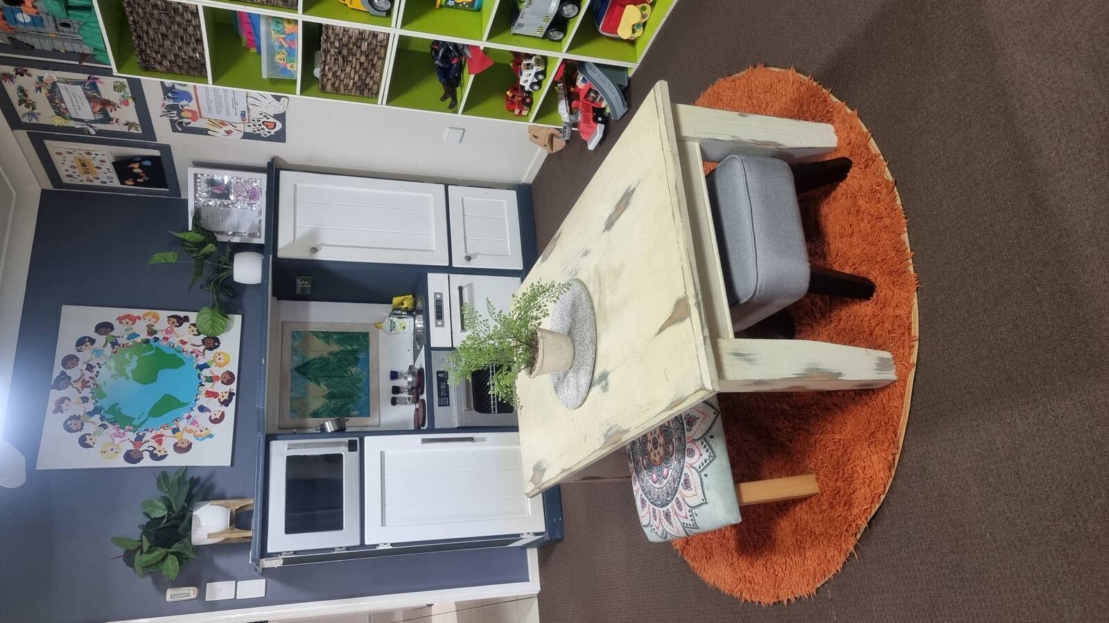 Joanne's Family Day Care Glenvale