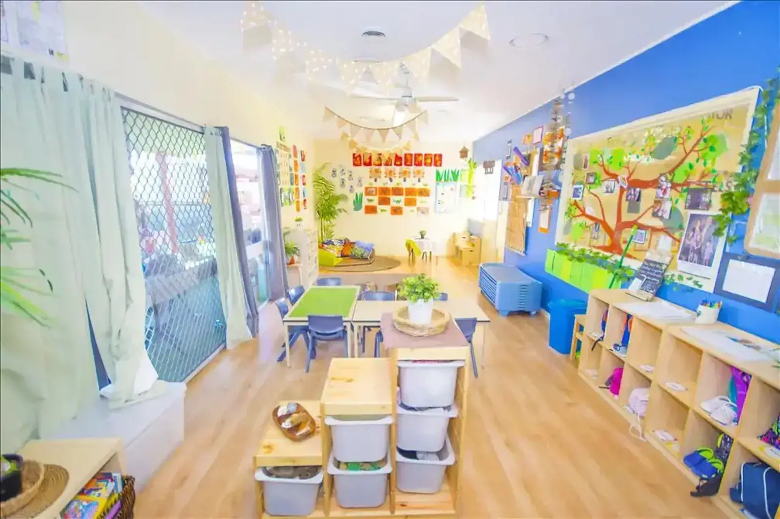 Alexandria Montessori Academy Childcare Centre