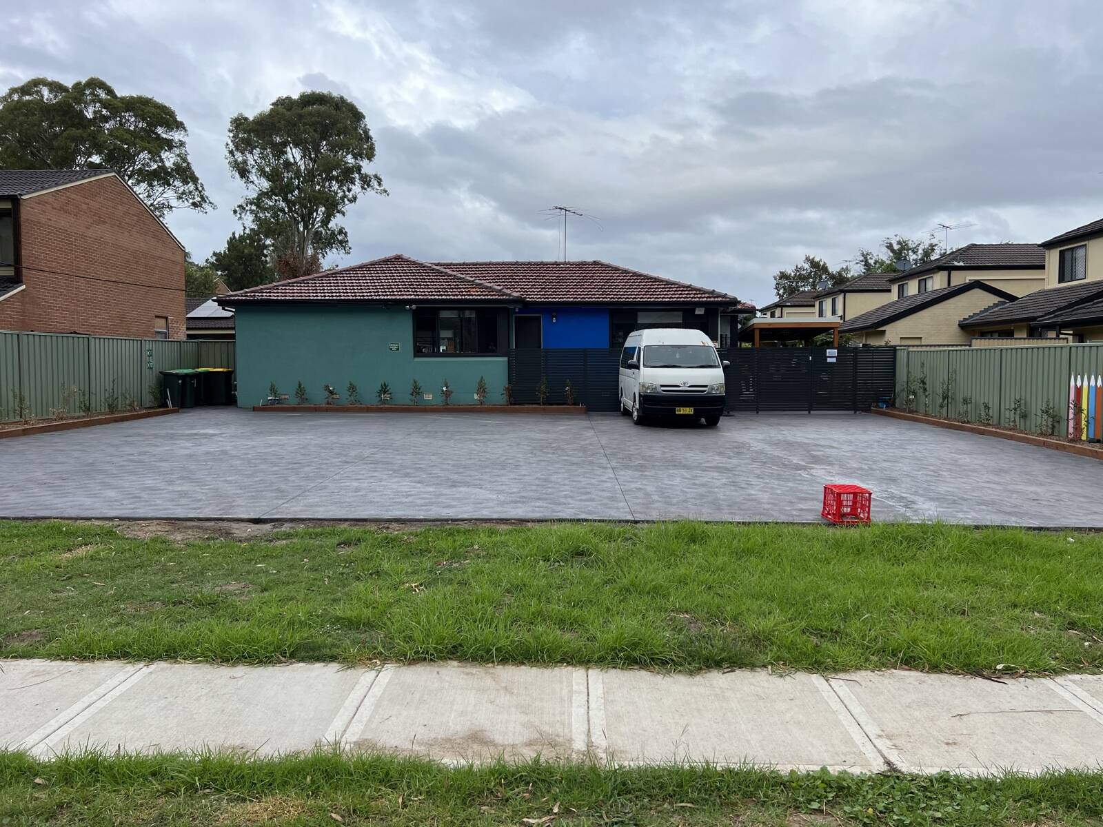 Ignite Early Learning Centre Macquarie Fields