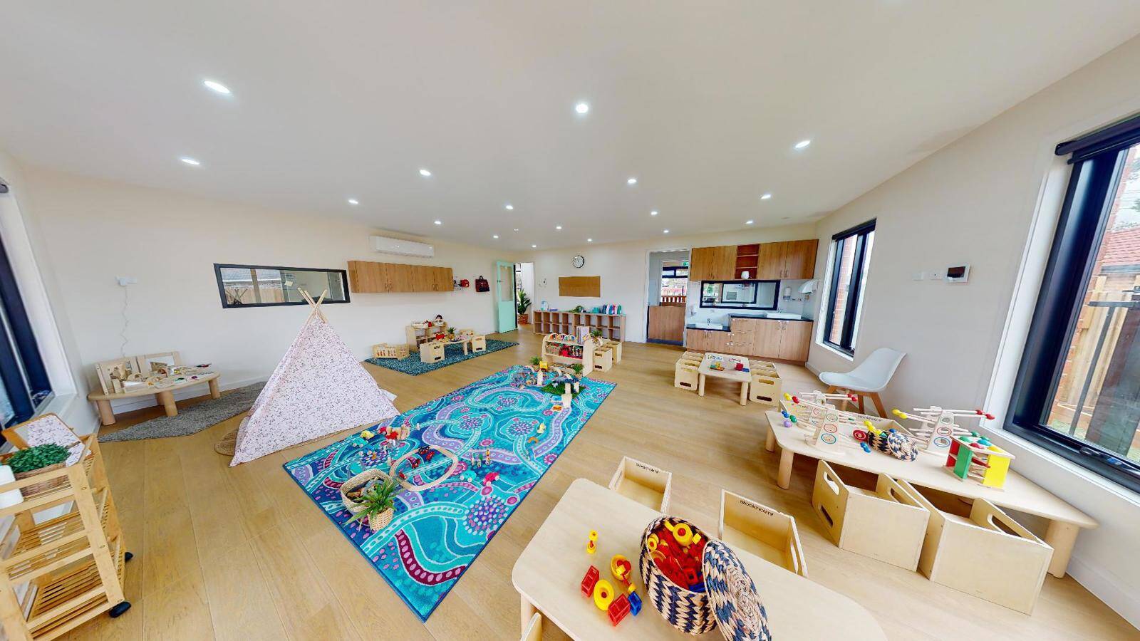 Whiz Kidz Early Learning Centre & Pre-School St Albans