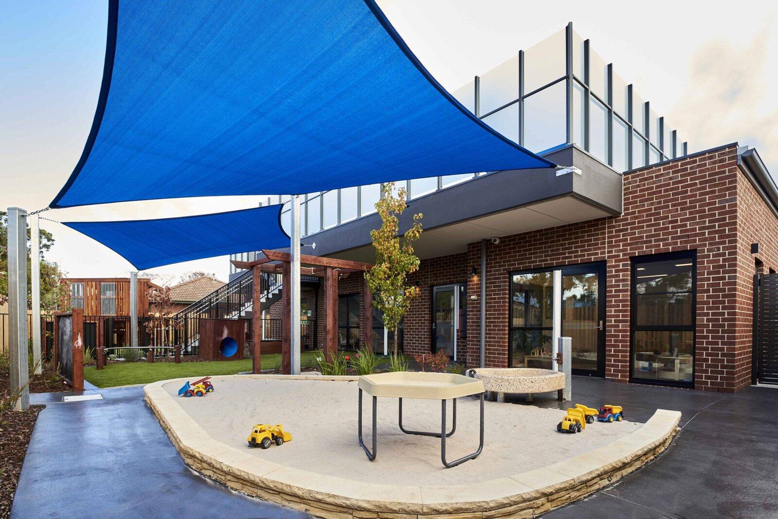 Nido Early School Rosanna