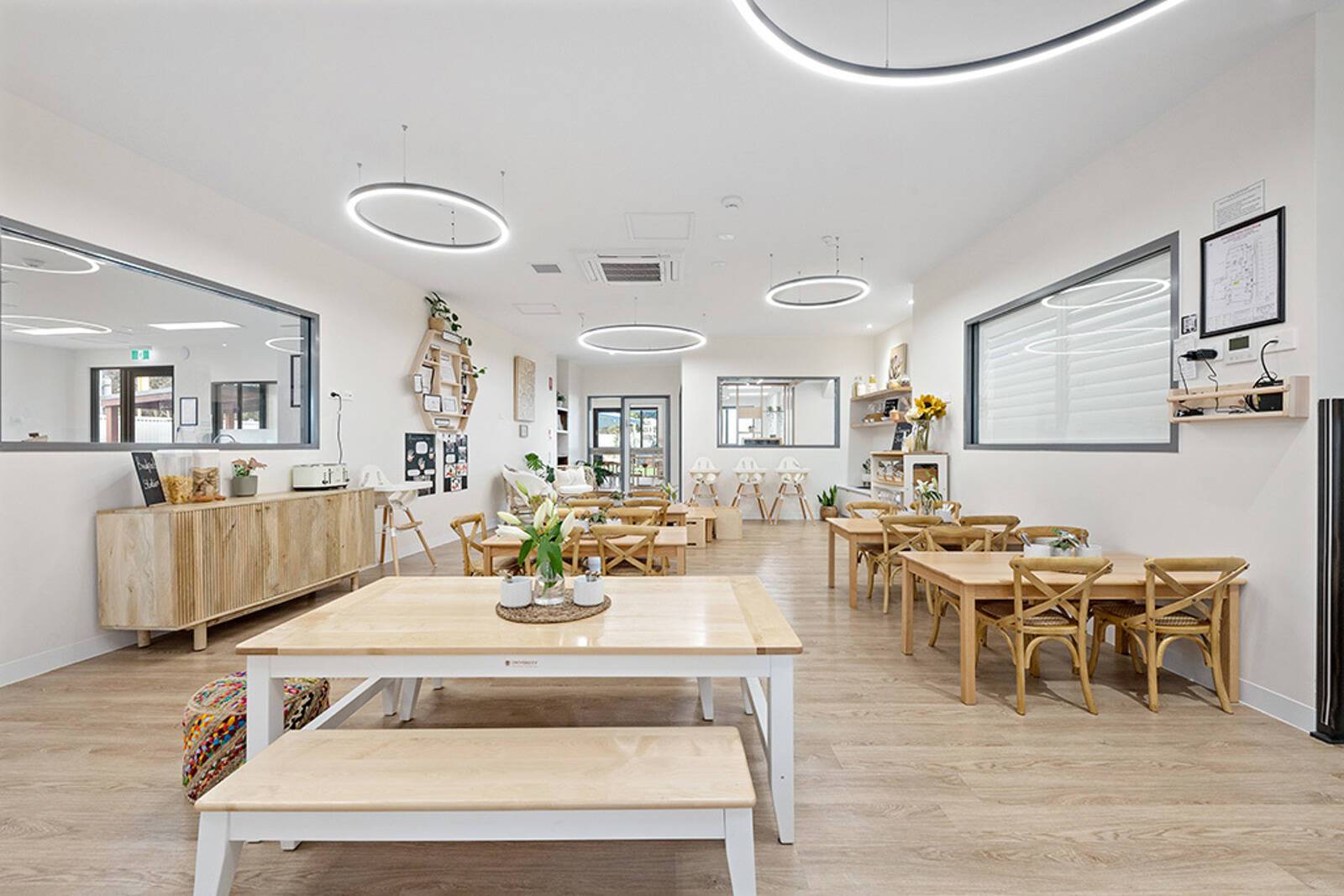 Nido Early School Paradise