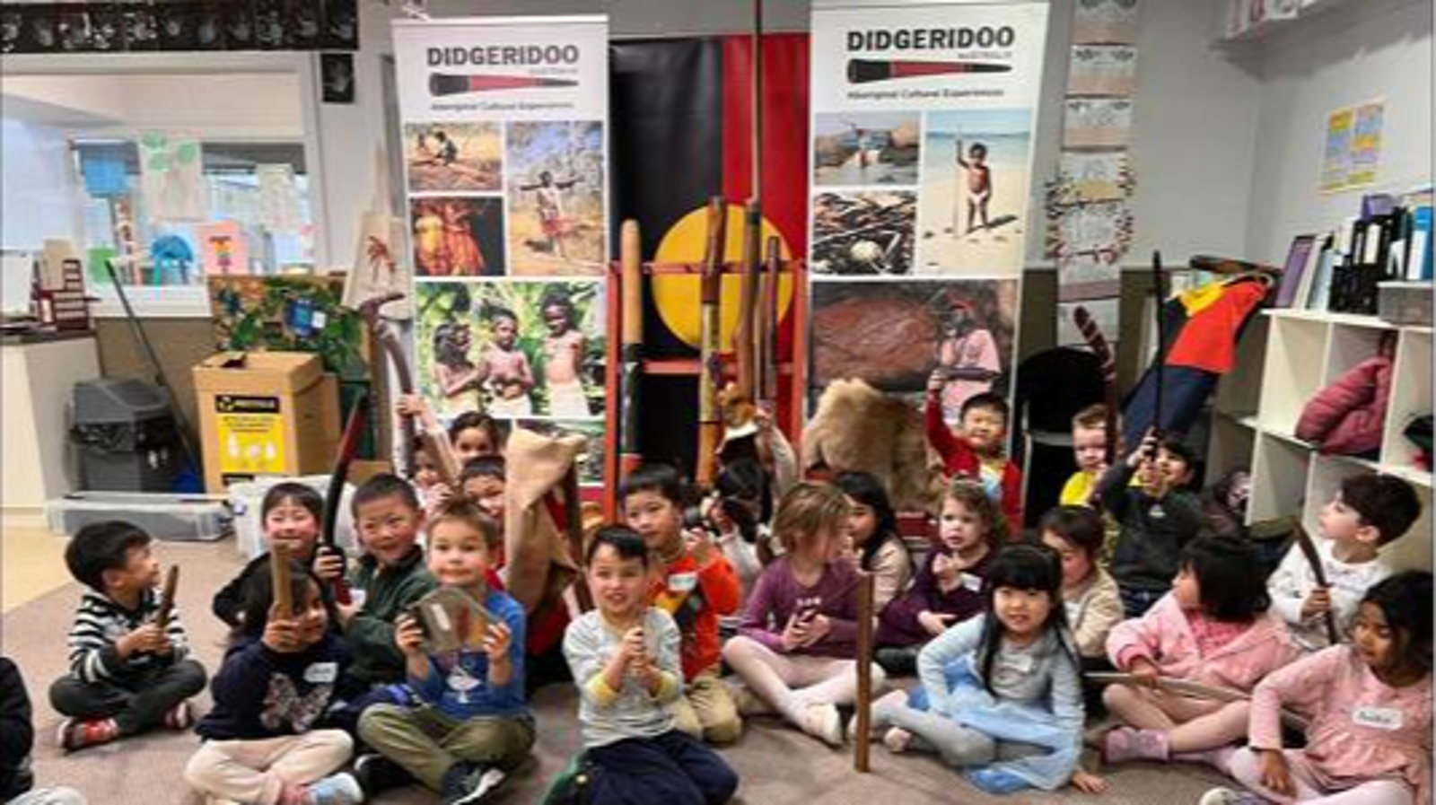 Wheelers Hill Child Care Centre