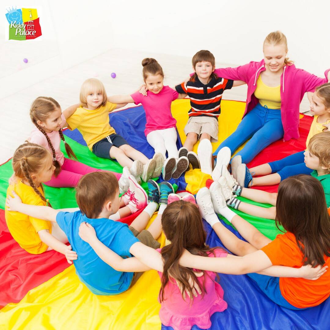 Kiddy Palace Learning Centre Mernda