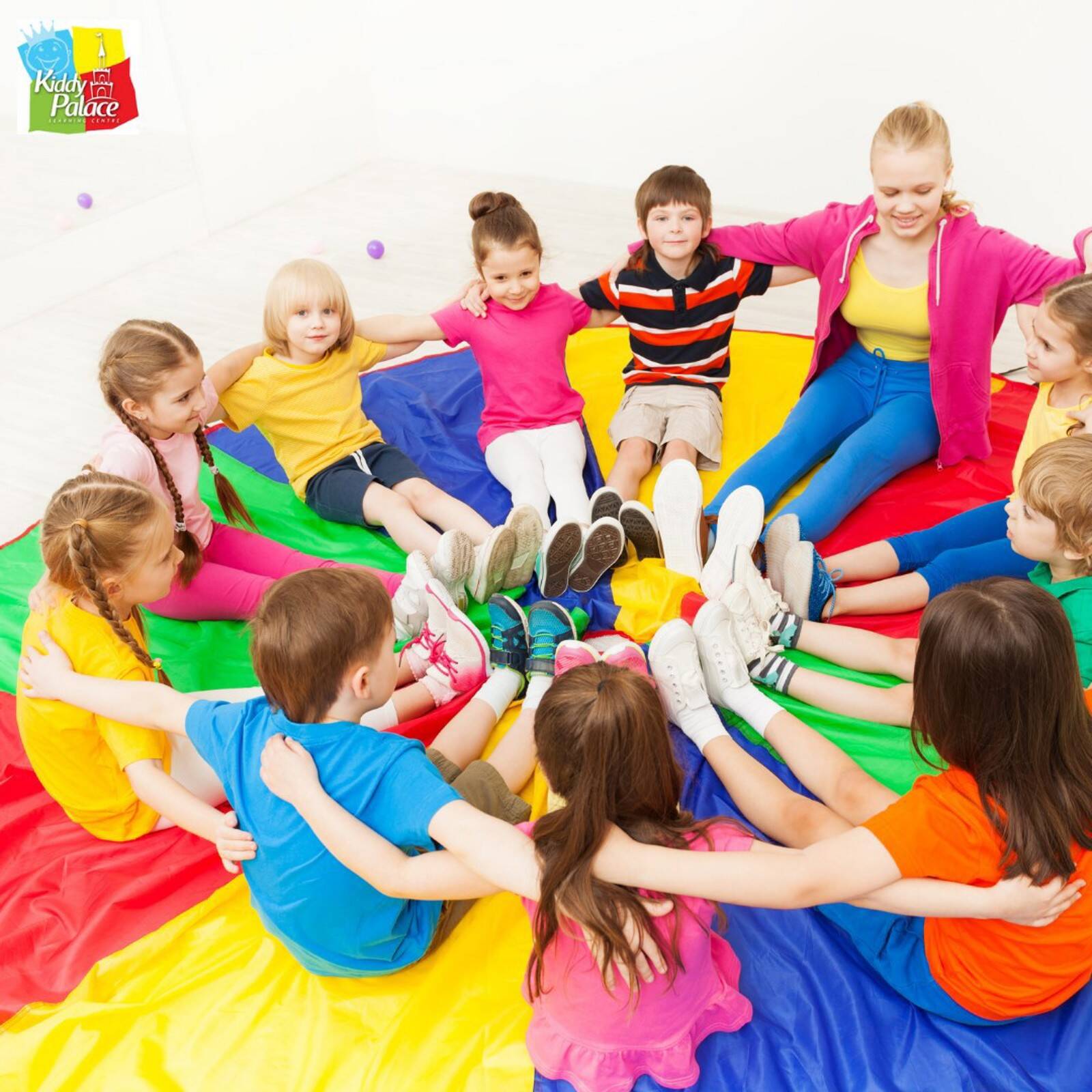 Kiddy Palace Learning Centre Mernda