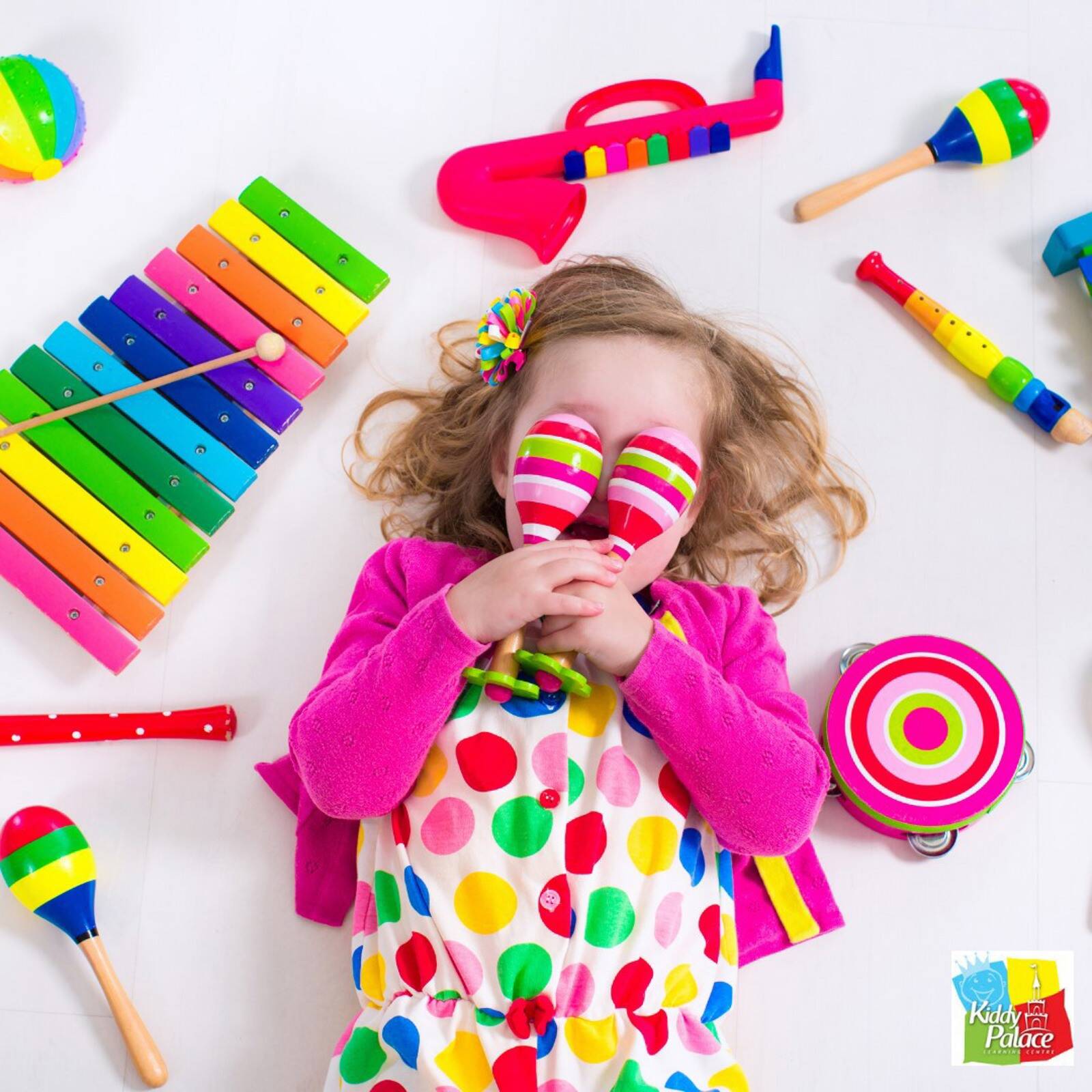 Kiddy Palace Learning Centre Mernda