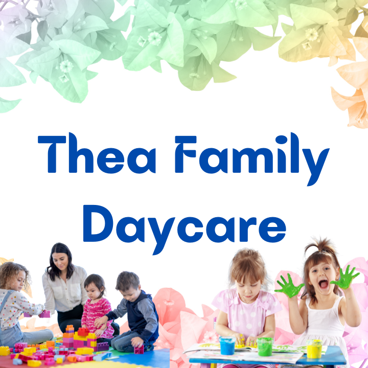 Thea Family Daycare