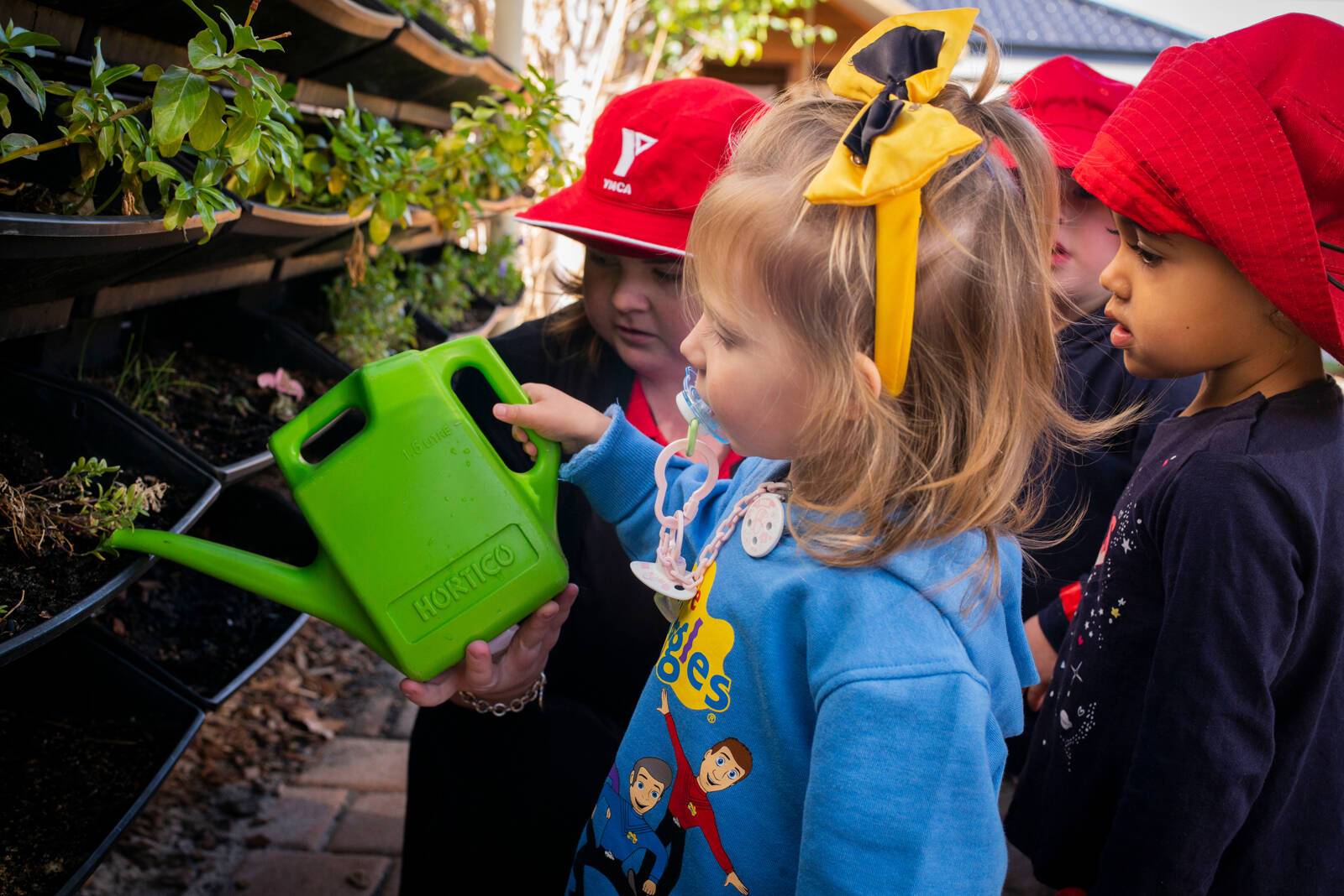 YMCA Westminster Early Learning Centre