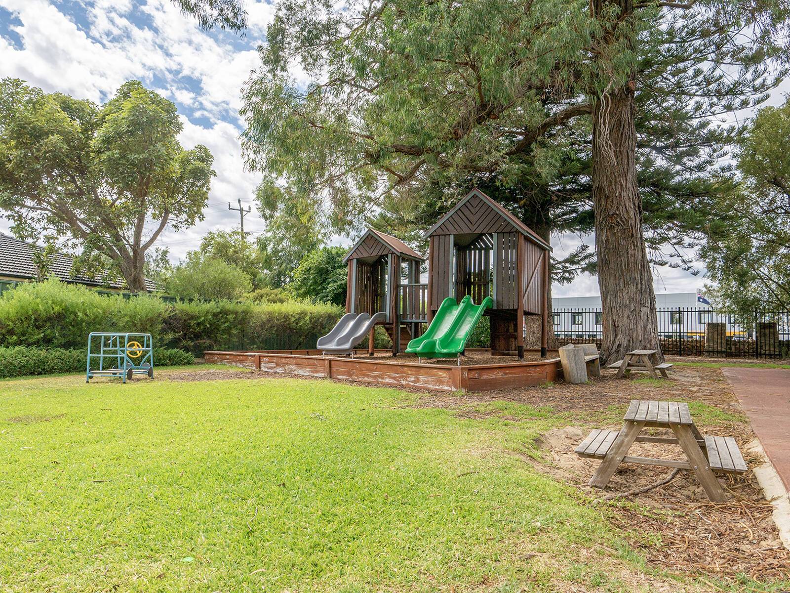 YMCA Yappara House Early Learning Centre