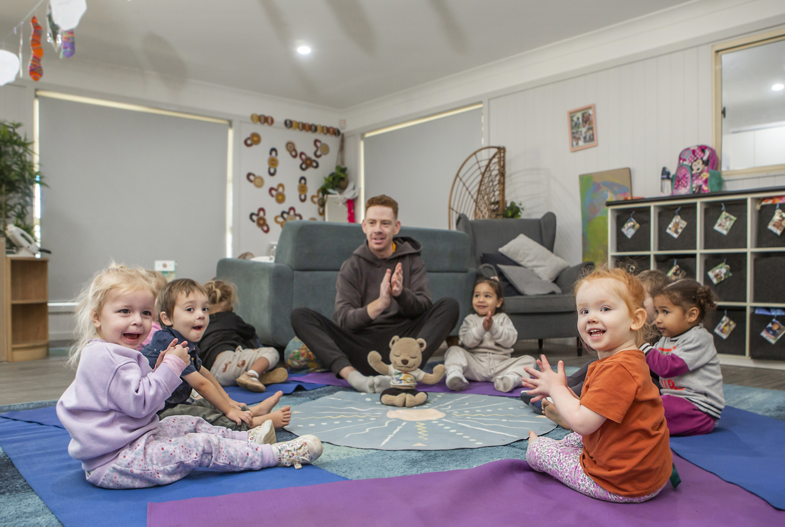 Leading Edge Childcare - Stratford