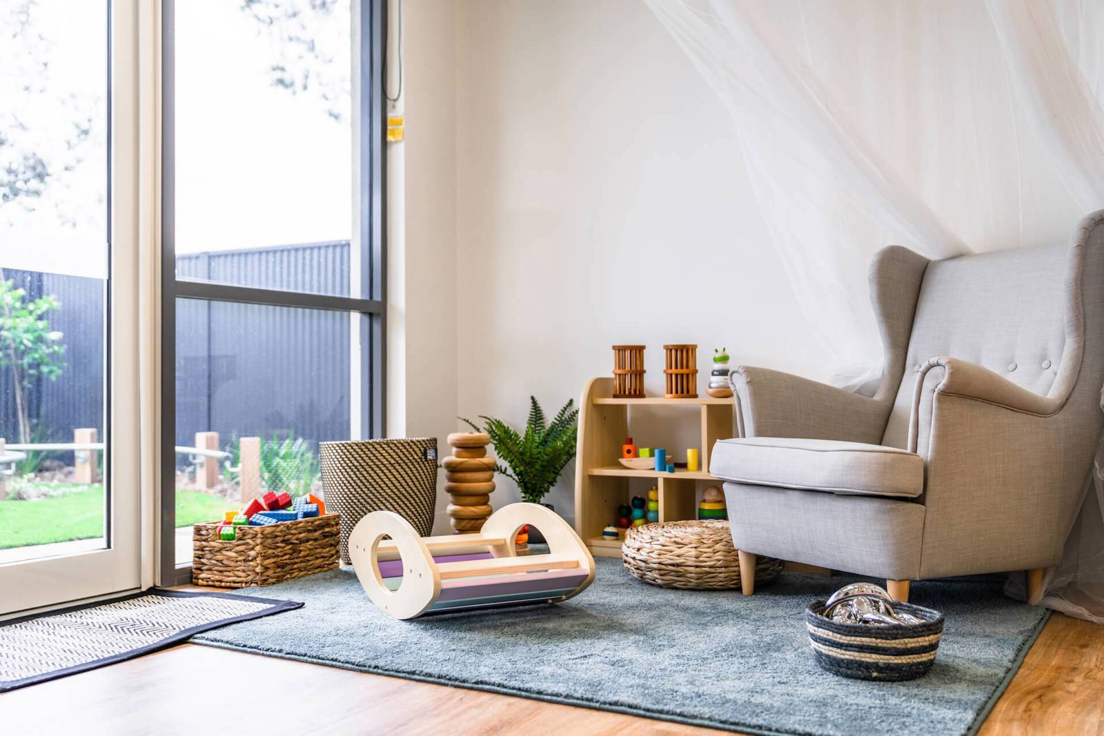 Nido Early School Belair