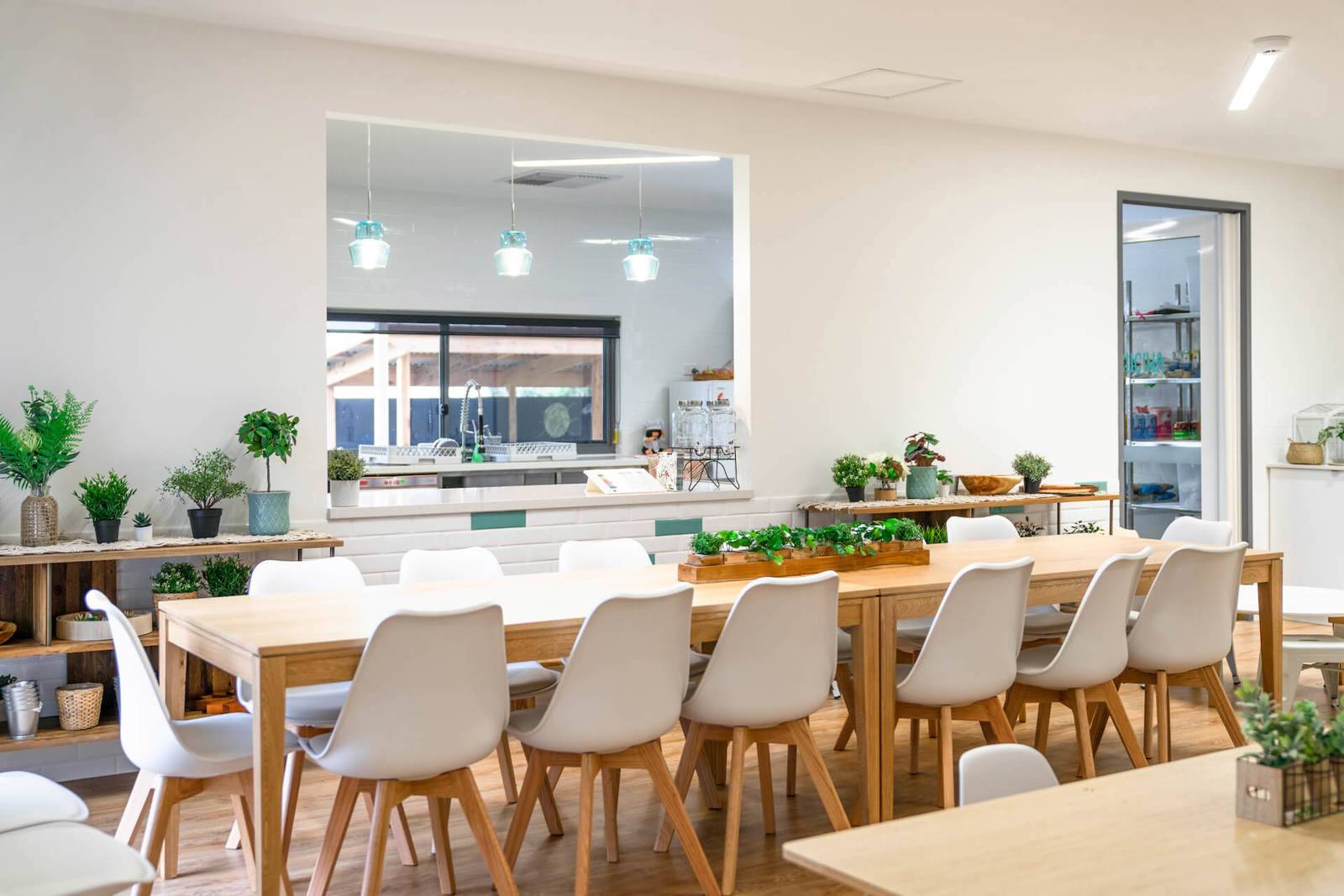 Nido Early School Belair