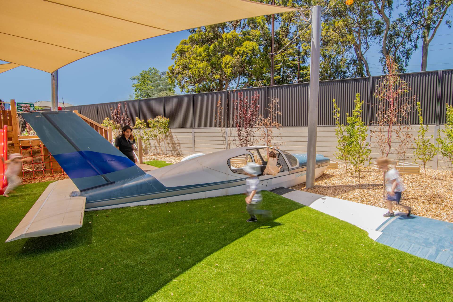 Nido Early School Belair