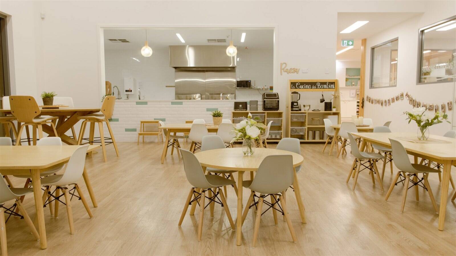 Nido Early School Southern River