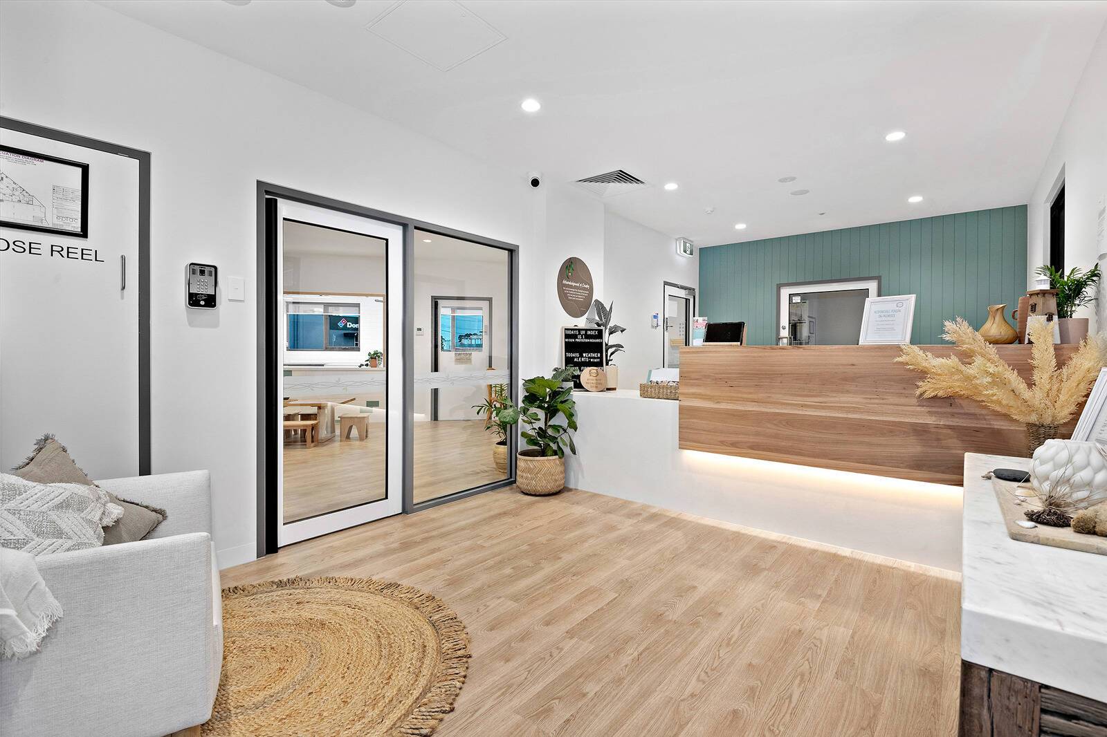 Nido Early School Seaford