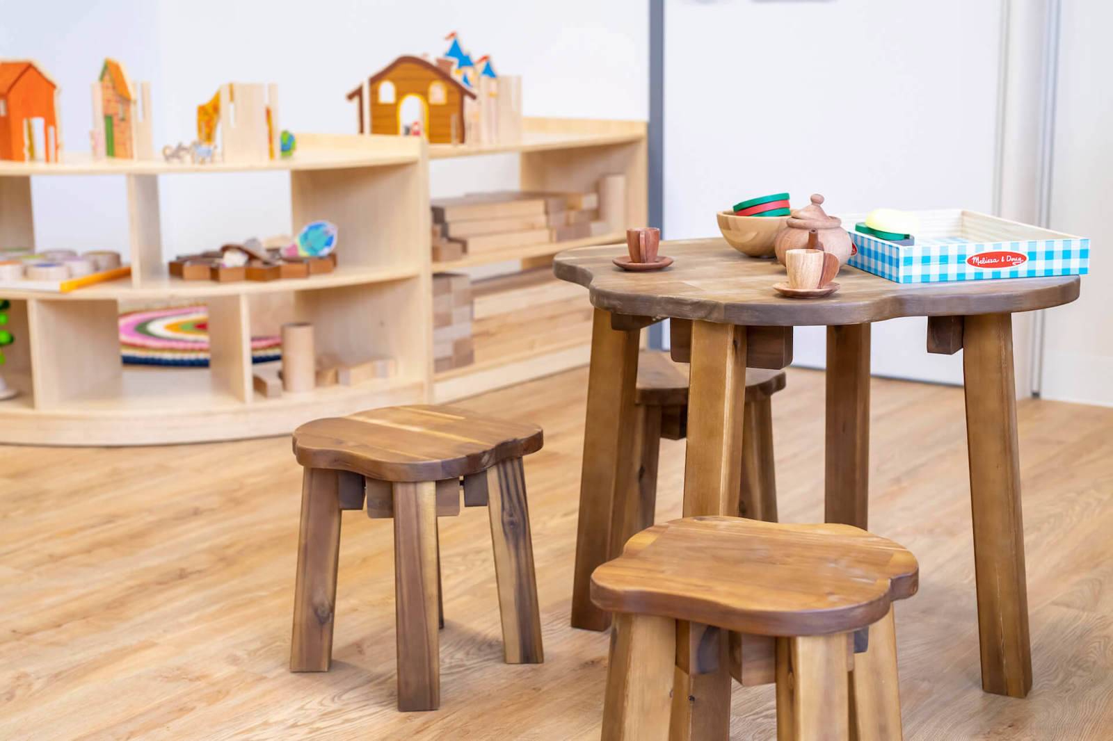 Nido Early School Salisbury Downs