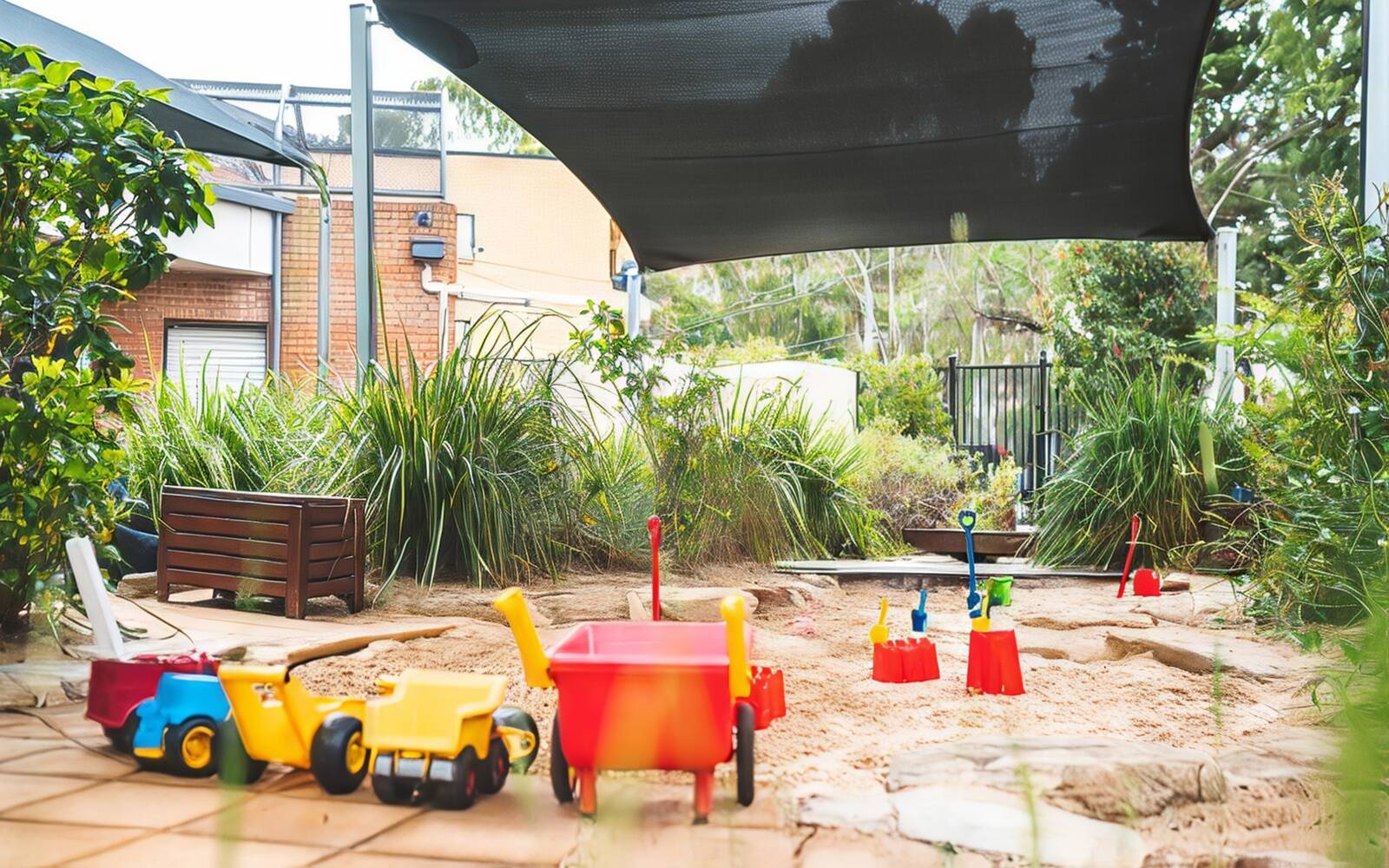 Goodstart Early Learning Bankstown