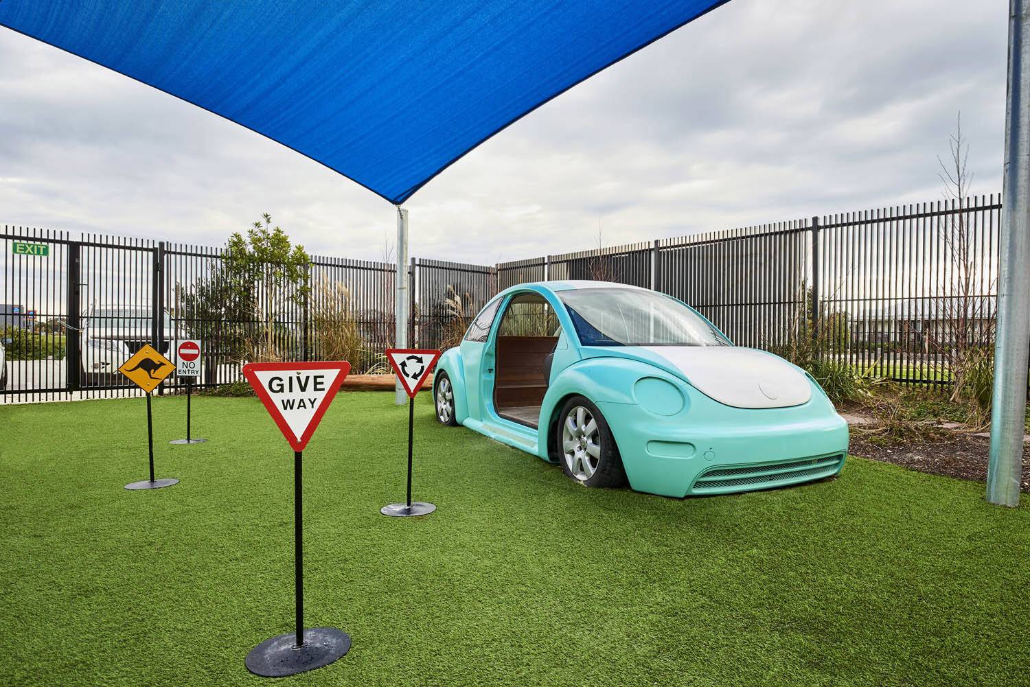 Nido Early School Ocean Grove